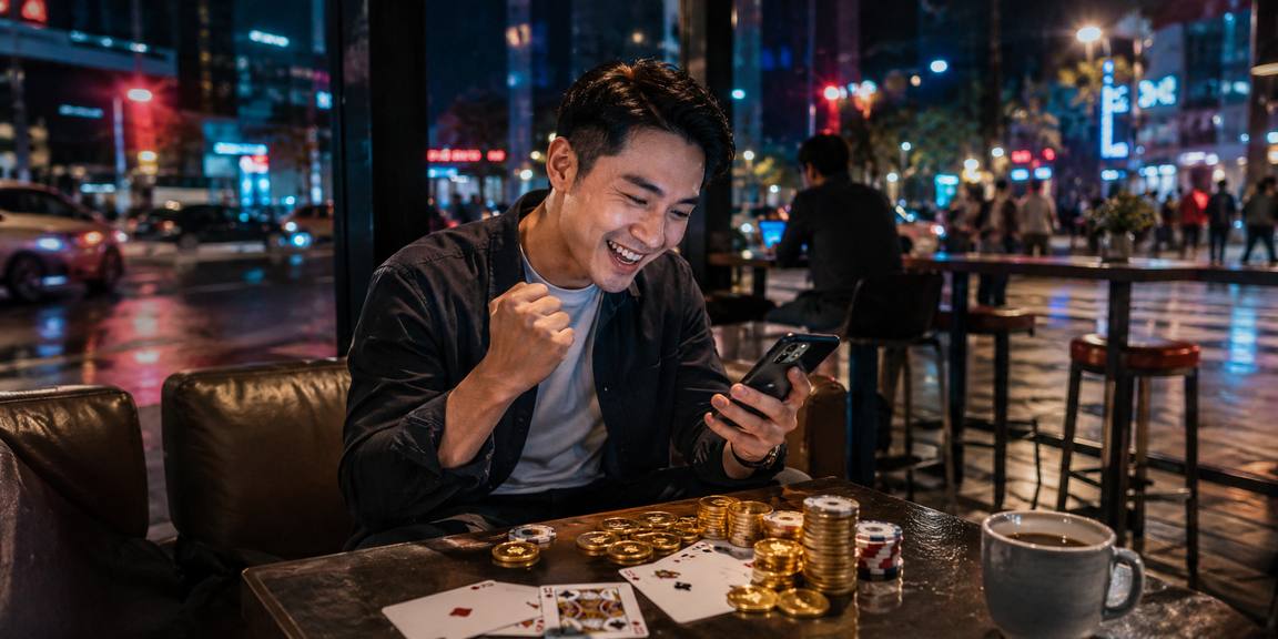 vj941 Live Casino